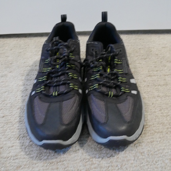 Skechers Mens Sawback Pro Sneaker NWOT~ main image 8